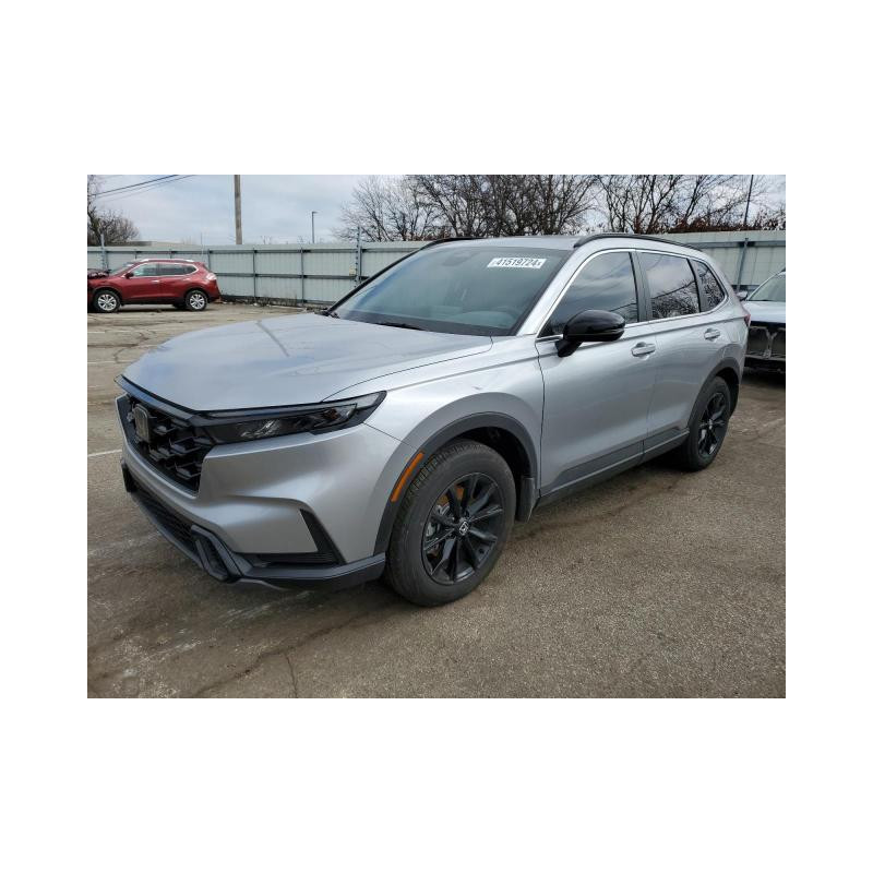 2023 HONDA CRV 5J6RS6H50PL002029 41519724