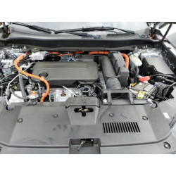 2023 HONDA CRV 5J6RS6H50PL002029 41519724