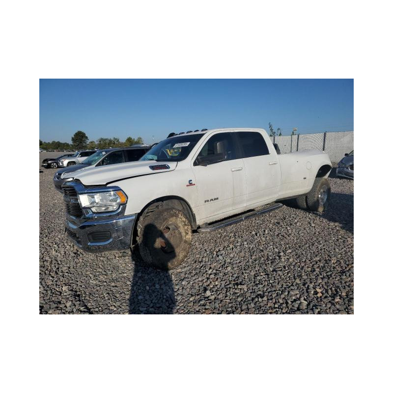 2021 RAM 3500 3C63RRHL2MG565400 81838285