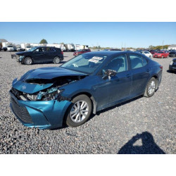 2025 TOYOTA CAMRY 4T1DAACK0SU148612 87364755