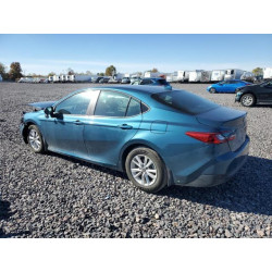 2025 TOYOTA CAMRY 4T1DAACK0SU148612 87364755