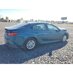 2025 TOYOTA CAMRY 4T1DAACK0SU148612 87364755