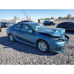 2025 TOYOTA CAMRY 4T1DAACK0SU148612 87364755