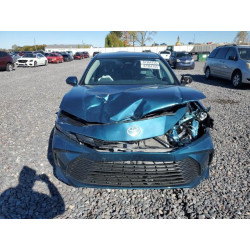 2025 TOYOTA CAMRY 4T1DAACK0SU148612 87364755