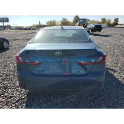 2025 TOYOTA CAMRY 4T1DAACK0SU148612 87364755