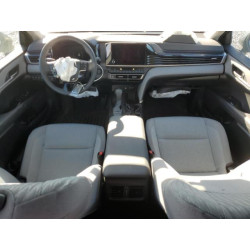 2025 TOYOTA CAMRY 4T1DAACK0SU148612 87364755