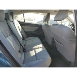 2025 TOYOTA CAMRY 4T1DAACK0SU148612 87364755