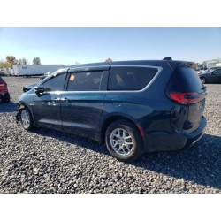 2023 CHRYSLER PACIFICA 2C4RC1BG0PR553326 91498635