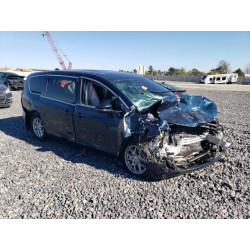 2023 CHRYSLER PACIFICA 2C4RC1BG0PR553326 91498635