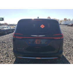 2023 CHRYSLER PACIFICA 2C4RC1BG0PR553326 91498635