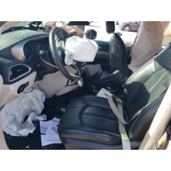 2023 CHRYSLER PACIFICA 2C4RC1BG0PR553326 91498635