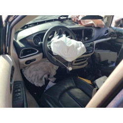 2023 CHRYSLER PACIFICA 2C4RC1BG0PR553326 91498635