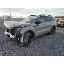 2024 KIA SORENTO 5XYRHDJF6RG302832 91910195