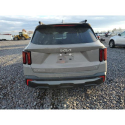 2024 KIA SORENTO 5XYRHDJF6RG302832 91910195