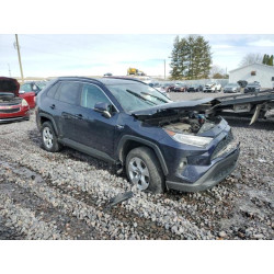 2021 TOYOTA RAV4 4T3RWRFV7MU047685 92101695