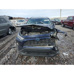 2021 TOYOTA RAV4 4T3RWRFV7MU047685 92101695