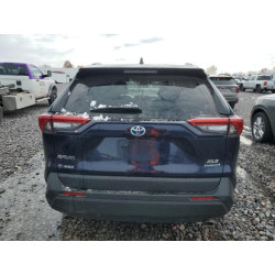 2021 TOYOTA RAV4 4T3RWRFV7MU047685 92101695