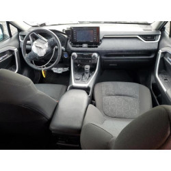 2021 TOYOTA RAV4 4T3RWRFV7MU047685 92101695