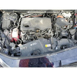 2021 TOYOTA RAV4 4T3RWRFV7MU047685 92101695