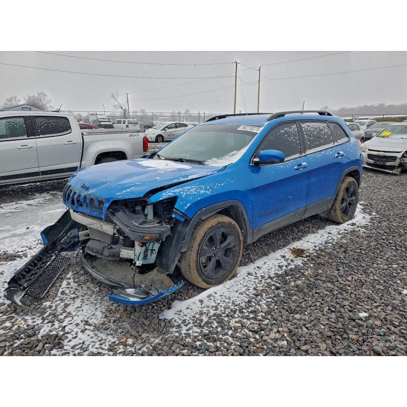 2020 JEEP GRAND CHER 1C4PJMLB3LD638966 96278375