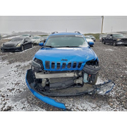 2020 JEEP GRAND CHER 1C4PJMLB3LD638966 96278375
