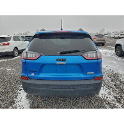 2020 JEEP GRAND CHER 1C4PJMLB3LD638966 96278375