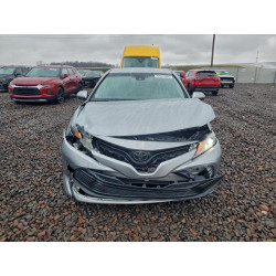 2020 TOYOTA CAMRY 4T1C11AK2LU345104 97613305