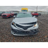 2020 TOYOTA CAMRY 4T1C11AK2LU345104 97613305
