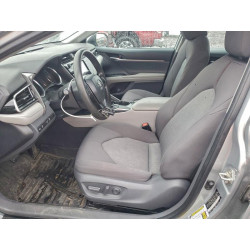 2020 TOYOTA CAMRY 4T1C11AK2LU345104 97613305