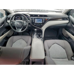 2020 TOYOTA CAMRY 4T1C11AK2LU345104 97613305