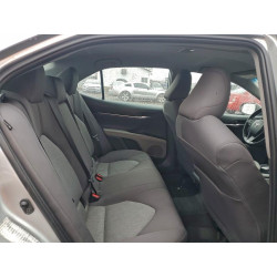 2020 TOYOTA CAMRY 4T1C11AK2LU345104 97613305