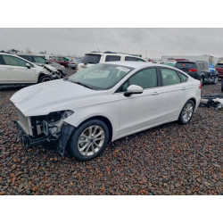 2020 FORD FUSION 3FA6P0HD0LR248885 97725145