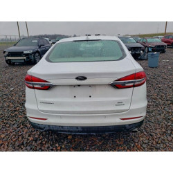 2020 FORD FUSION 3FA6P0HD0LR248885 97725145
