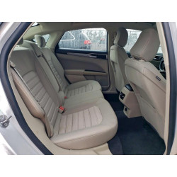 2020 FORD FUSION 3FA6P0HD0LR248885 97725145