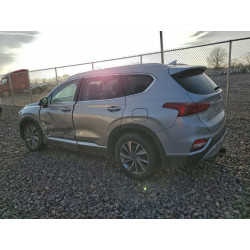 2020 HYUNDAI SANTA FE 5NMS3CAD4LH194703 97726325