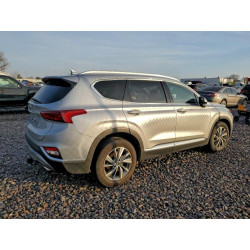 2020 HYUNDAI SANTA FE 5NMS3CAD4LH194703 97726325