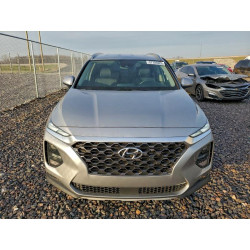 2020 HYUNDAI SANTA FE 5NMS3CAD4LH194703 97726325