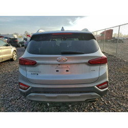 2020 HYUNDAI SANTA FE 5NMS3CAD4LH194703 97726325