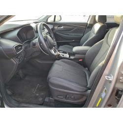 2020 HYUNDAI SANTA FE 5NMS3CAD4LH194703 97726325