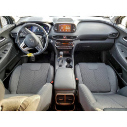 2020 HYUNDAI SANTA FE 5NMS3CAD4LH194703 97726325