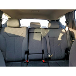 2020 HYUNDAI SANTA FE 5NMS3CAD4LH194703 97726325