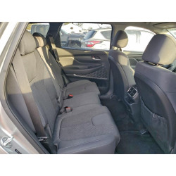 2020 HYUNDAI SANTA FE 5NMS3CAD4LH194703 97726325