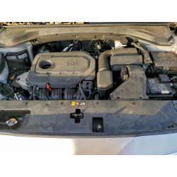 2020 HYUNDAI SANTA FE 5NMS3CAD4LH194703 97726325