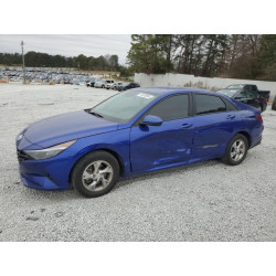 2023 HYUNDAI ELANTRA KMHLL4AG9PU454043 82533604