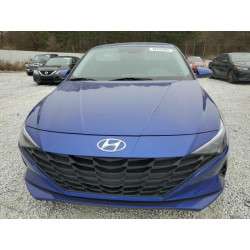 2023 HYUNDAI ELANTRA KMHLL4AG9PU454043 82533604