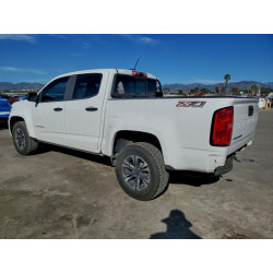 2021 CHEVROLET COLORADO 1GCGTDEN5M1103870 72692575