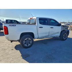 2021 CHEVROLET COLORADO 1GCGTDEN5M1103870 72692575