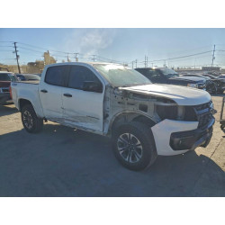 2021 CHEVROLET COLORADO 1GCGTDEN5M1103870 72692575