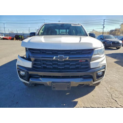 2021 CHEVROLET COLORADO 1GCGTDEN5M1103870 72692575