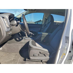 2021 CHEVROLET COLORADO 1GCGTDEN5M1103870 72692575